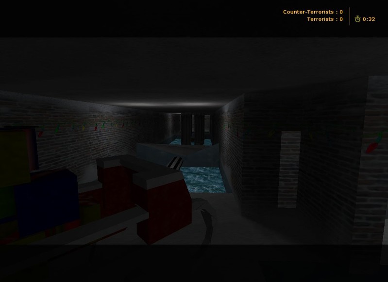 «deathrun_workshop_b1» для CS 1.6