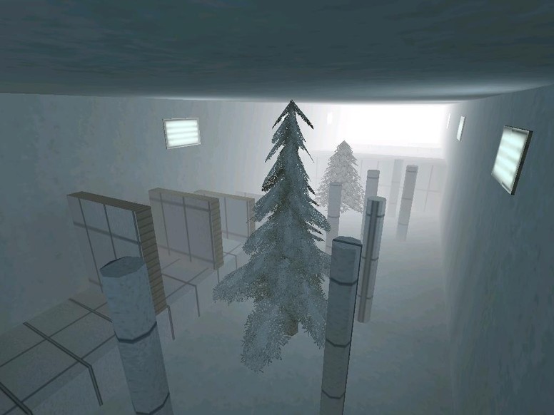 «deathrun_y_snow_wind_v3» для CS 1.6