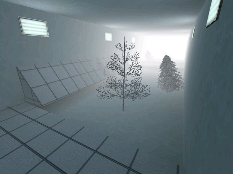 «deathrun_y_snow_wind_v3» для CS 1.6