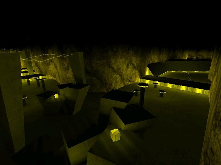 «deathrun_y_underground» для CS 1.6