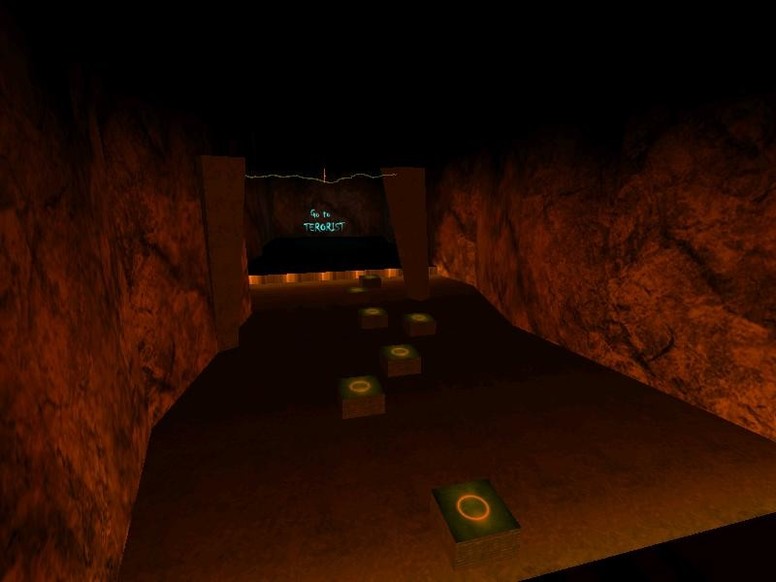 «deathrun_y_underground» для CS 1.6