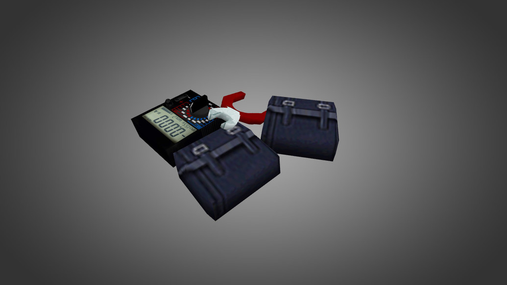 «Defusal Kit with Cutters and multimeter» для CS 1.6