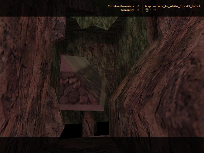 «Escape_to_white_forest3» для CS 1.6