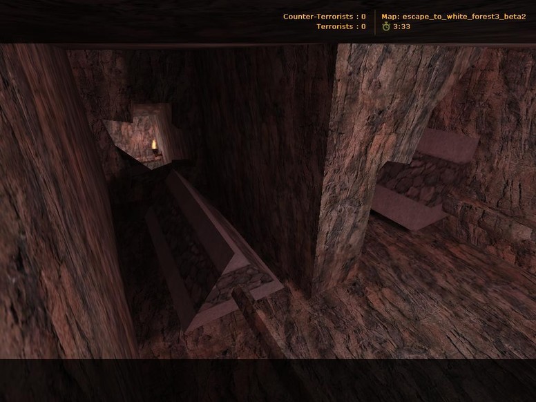 «Escape_to_white_forest3» для CS 1.6