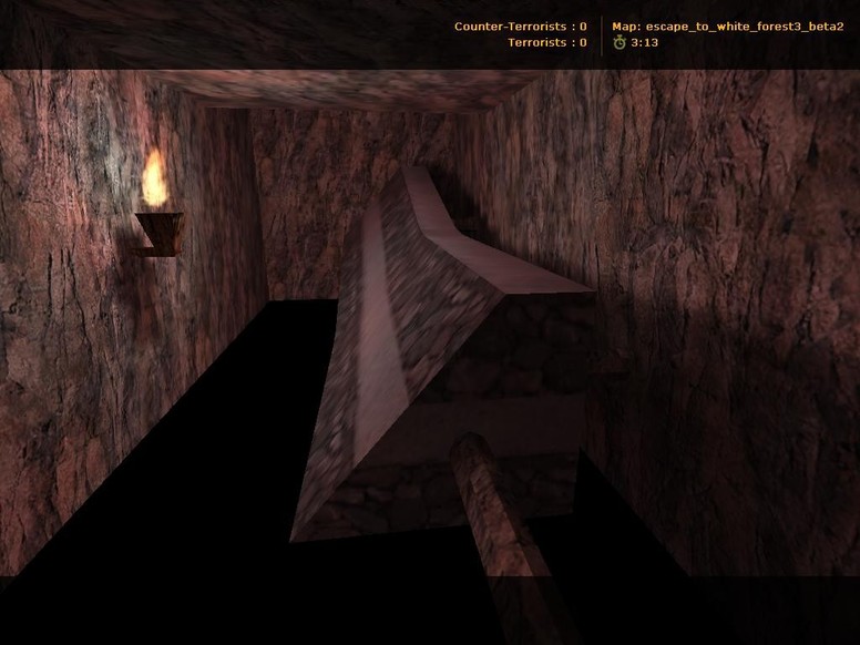 «Escape_to_white_forest3» для CS 1.6