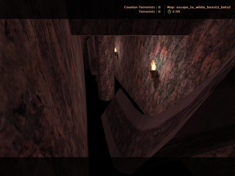 «Escape_to_white_forest3» для CS 1.6