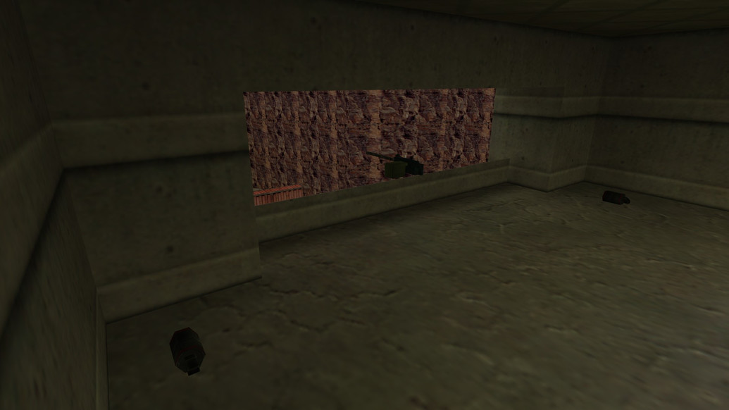 «explosion!» для CS 1.6