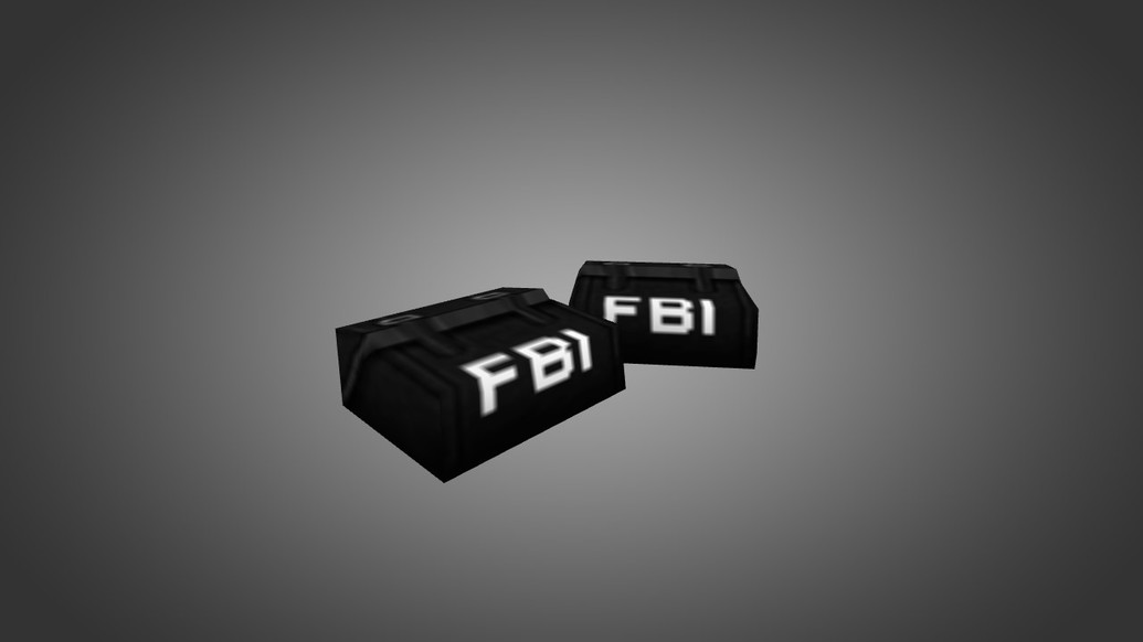 «FBI Defusal Kit» для CS 1.6