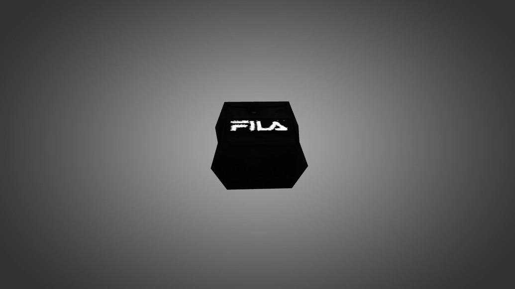 «Рюкзак FILA» для CS 1.6