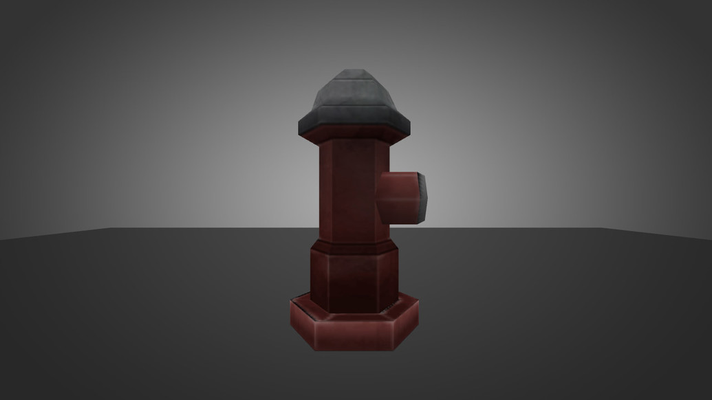 «Fire Hydrant» для CS 1.6