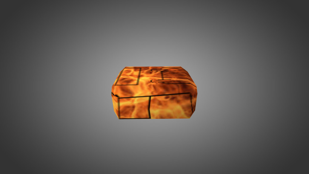 «Огненный рюкзак» для CS 1.6