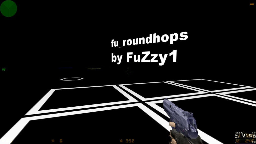 «fu_roundhops» для CS 1.6