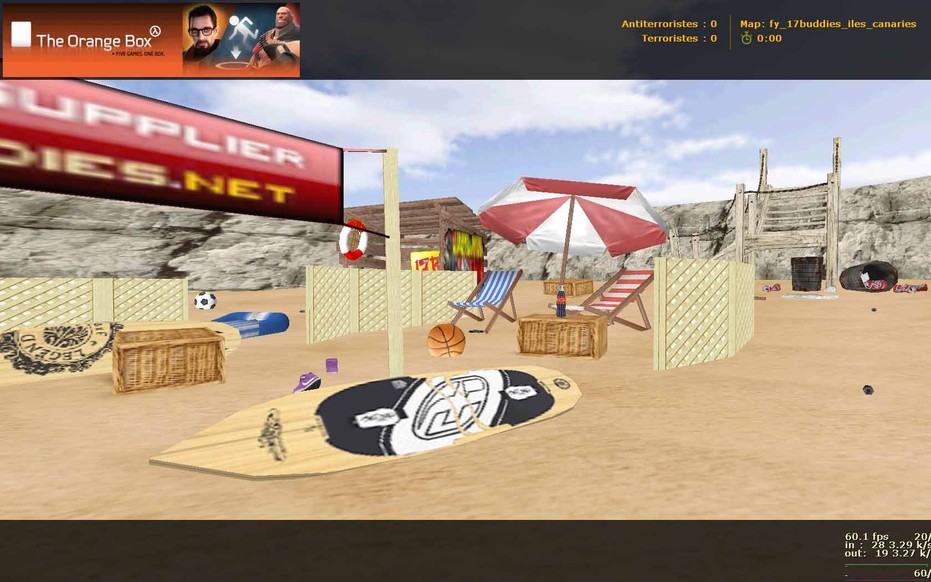 «fy_17buddies_iles_canaries» для CS 1.6
