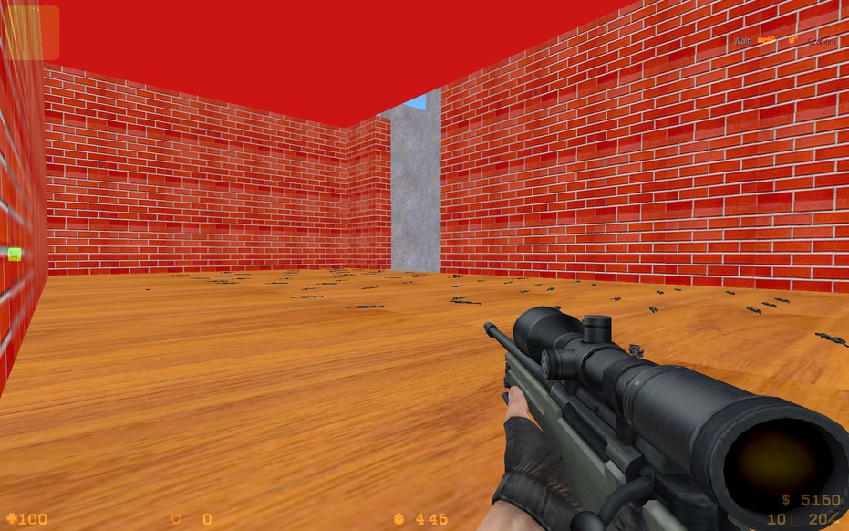 «fy_3boxes» для CS 1.6