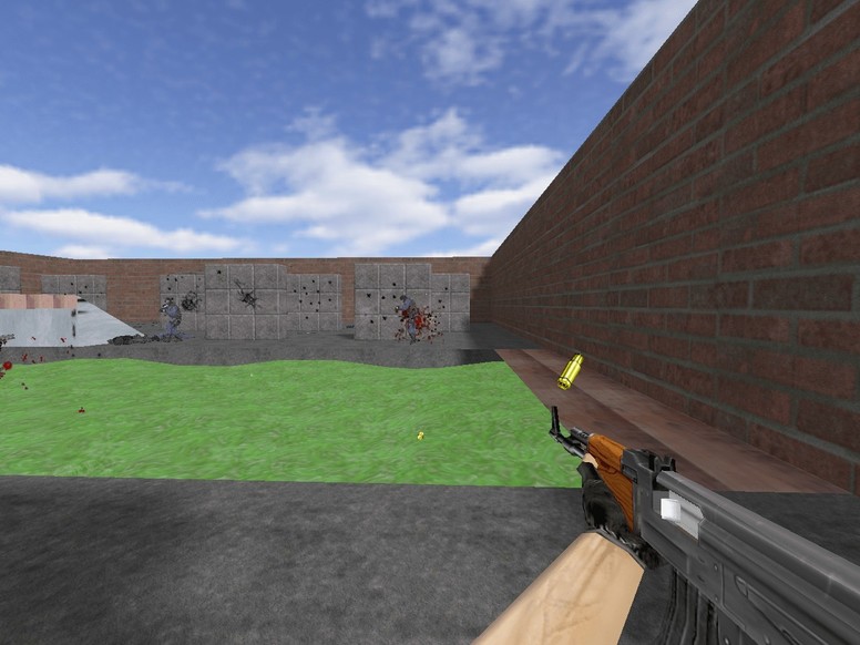 «fy_3dgc» для CS 1.6