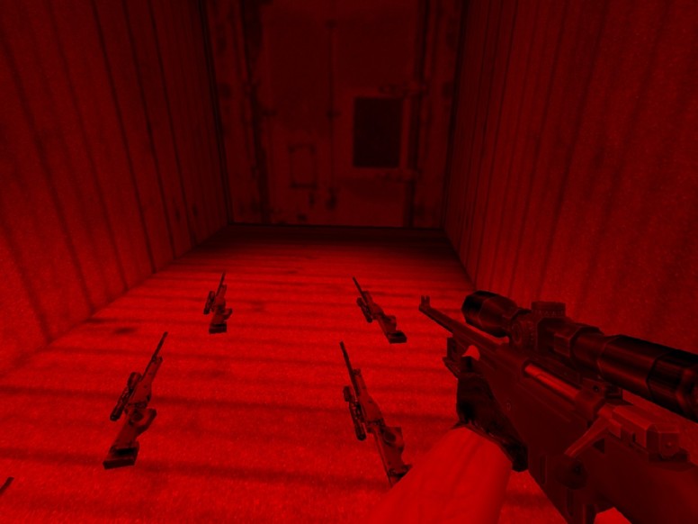 «fy_3dgc» для CS 1.6