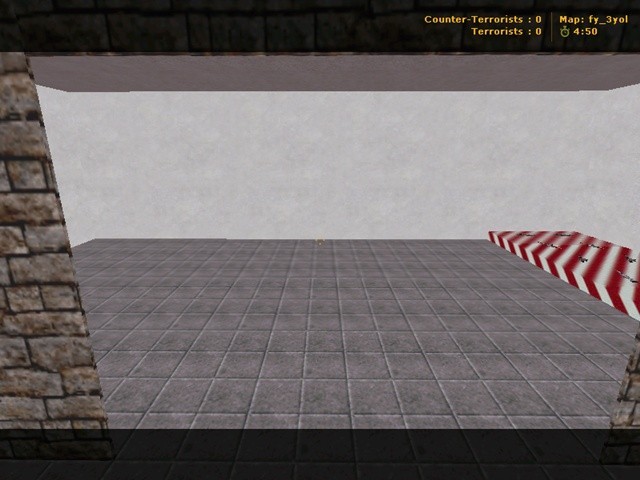 «fy_3yol» для CS 1.6