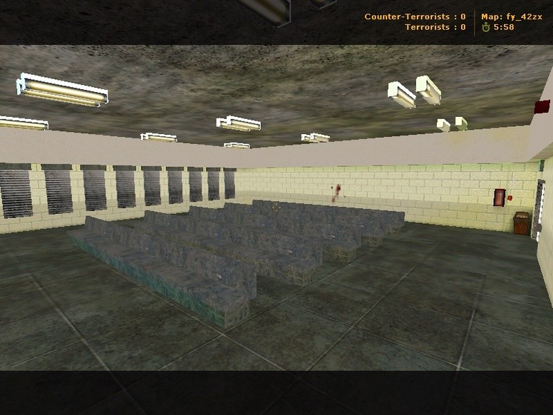 «fy_42zx» для CS 1.6