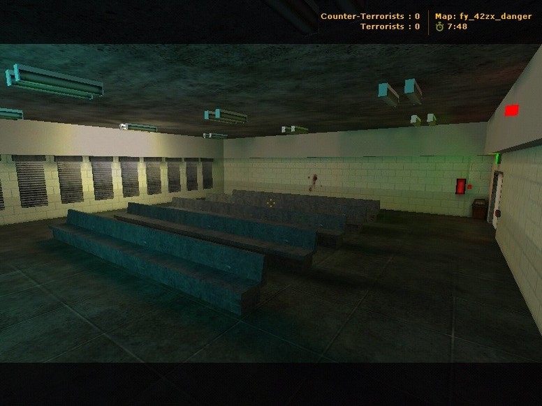 «fy_42zx» для CS 1.6