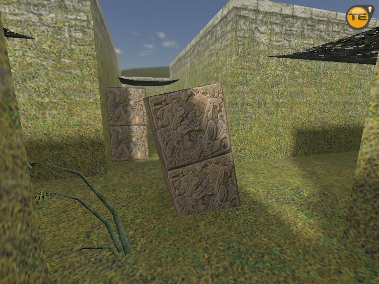 «fy_4game» для CS 1.6