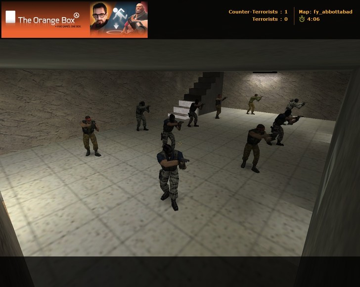 «fy_abbottabad» для CS 1.6