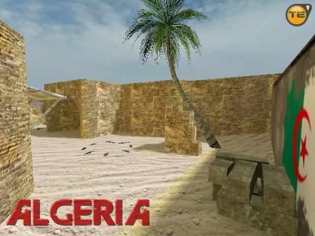 «fy_algeria» для CS 1.6