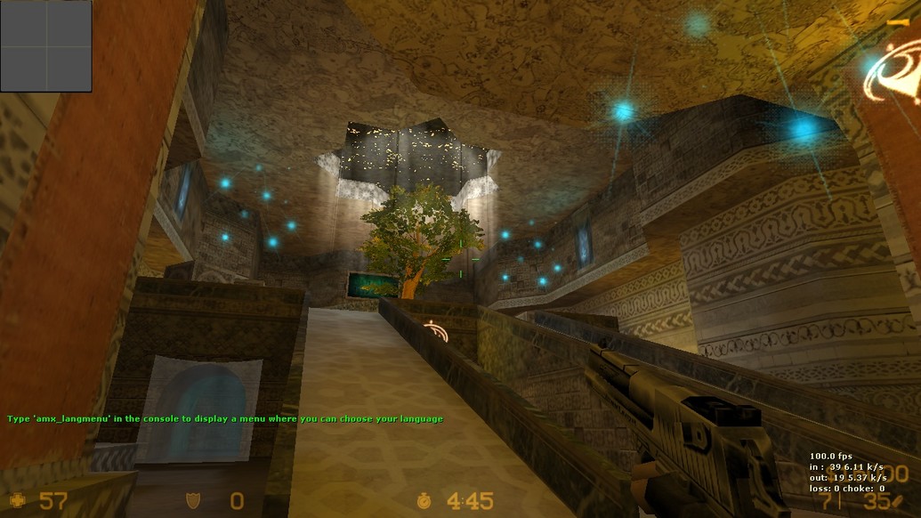 «fy_all» для CS 1.6