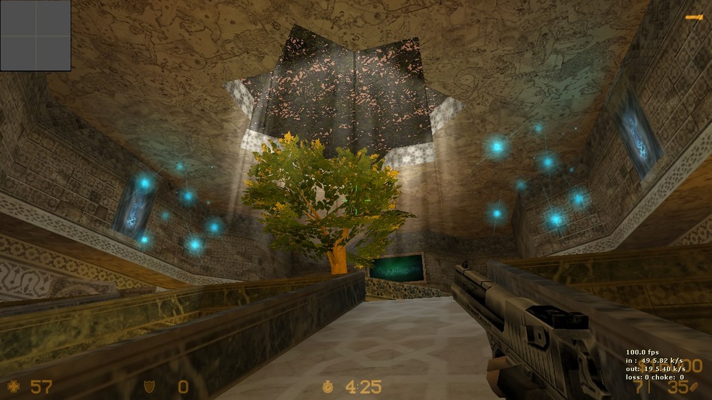 «fy_all» для CS 1.6