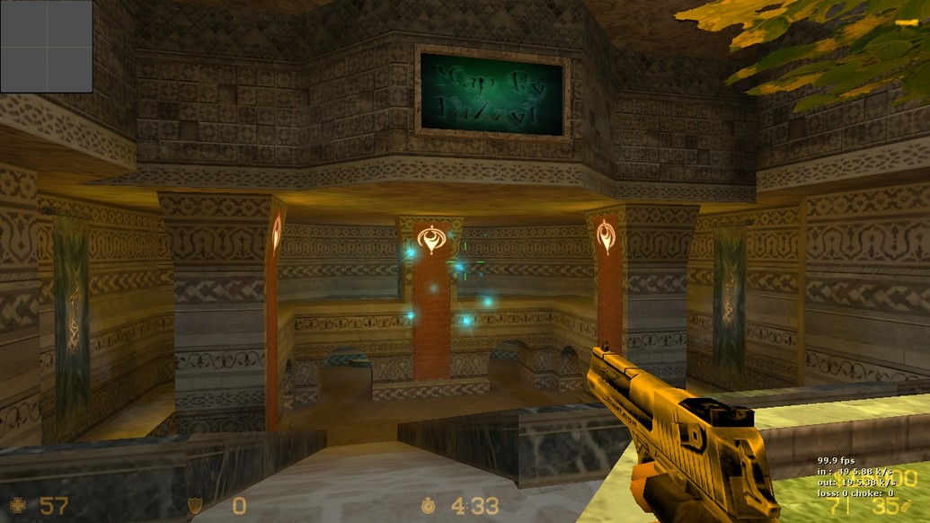 «fy_all» для CS 1.6