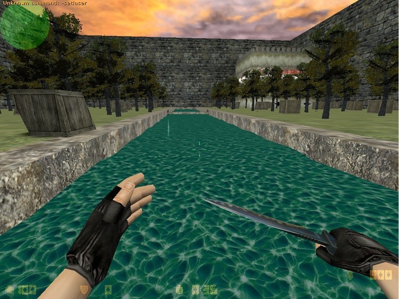 «fy_arazi» для CS 1.6
