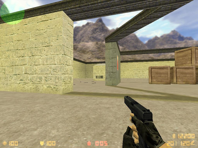 «fy_artsakh» для CS 1.6