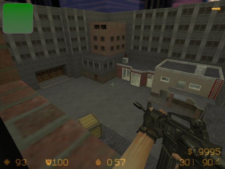 «fy_assault_city» для CS 1.6