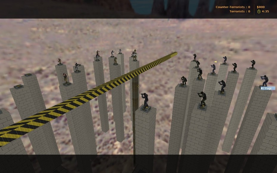 «fy_avoid_flying» для CS 1.6
