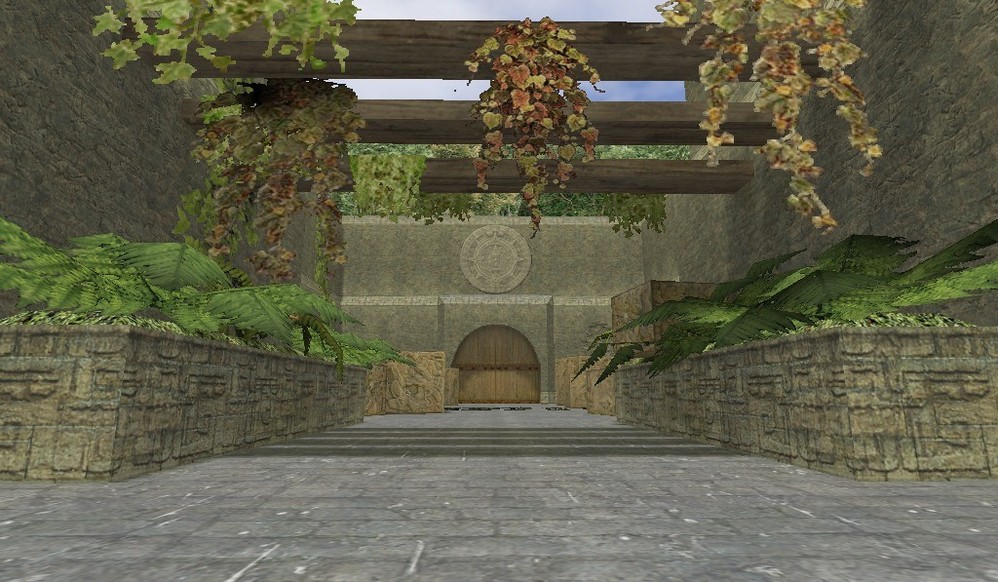 «fy_azgarden_final» для CS 1.6