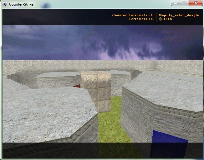 «fy_aztec_deagle» для CS 1.6
