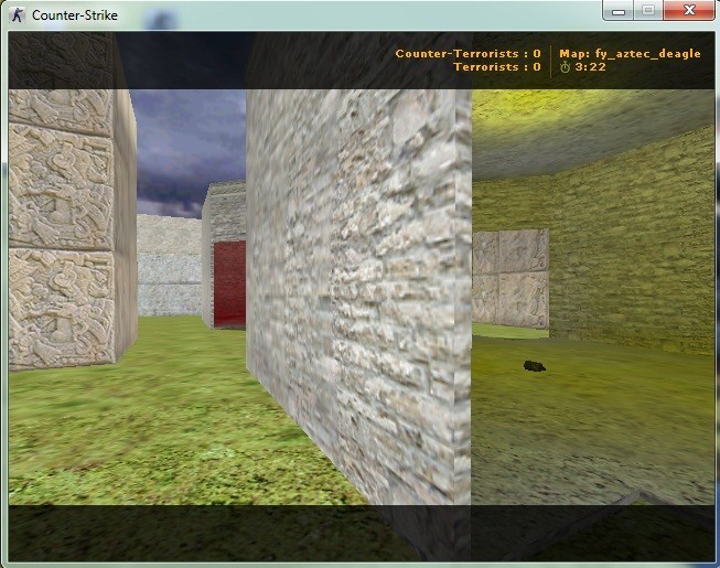 «fy_aztec_deagle» для CS 1.6