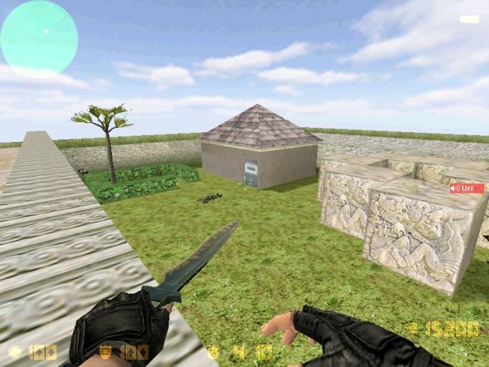 «fy_aztec_serbia_2012» для CS 1.6