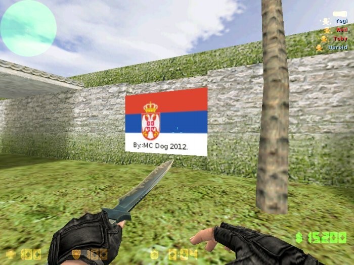 «fy_aztec_serbia_2012» для CS 1.6