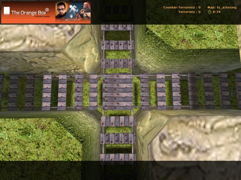 «fy_aztecing» для CS 1.6