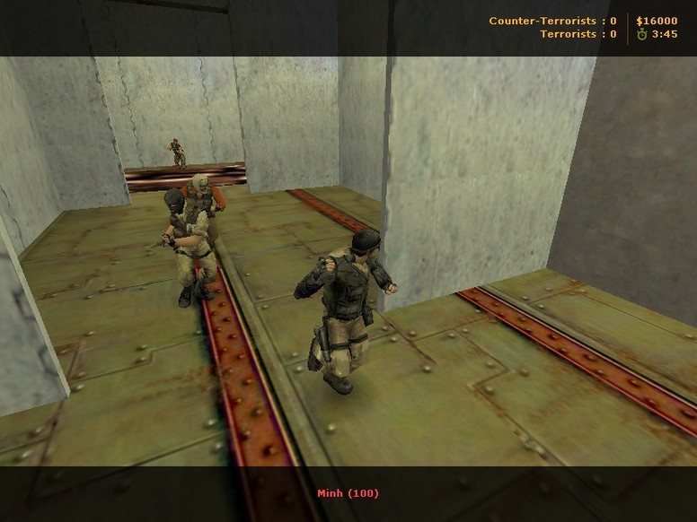 «fy_battleground» для CS 1.6