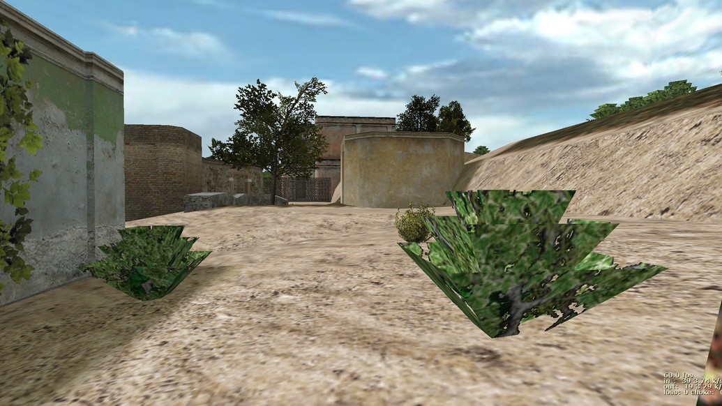 «fy_bayofpigs» для CS 1.6