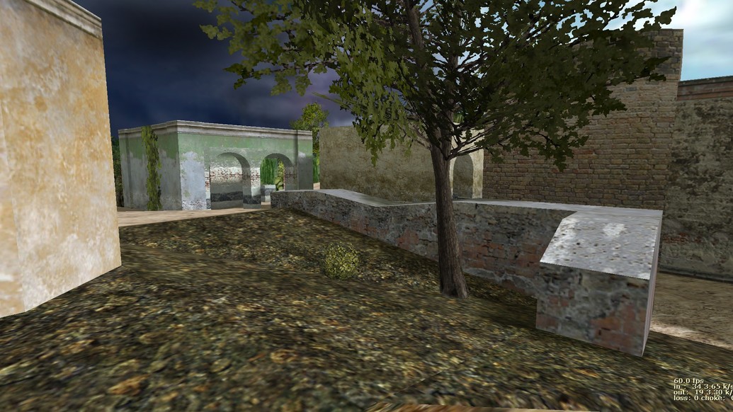 «fy_bayofpigs» для CS 1.6