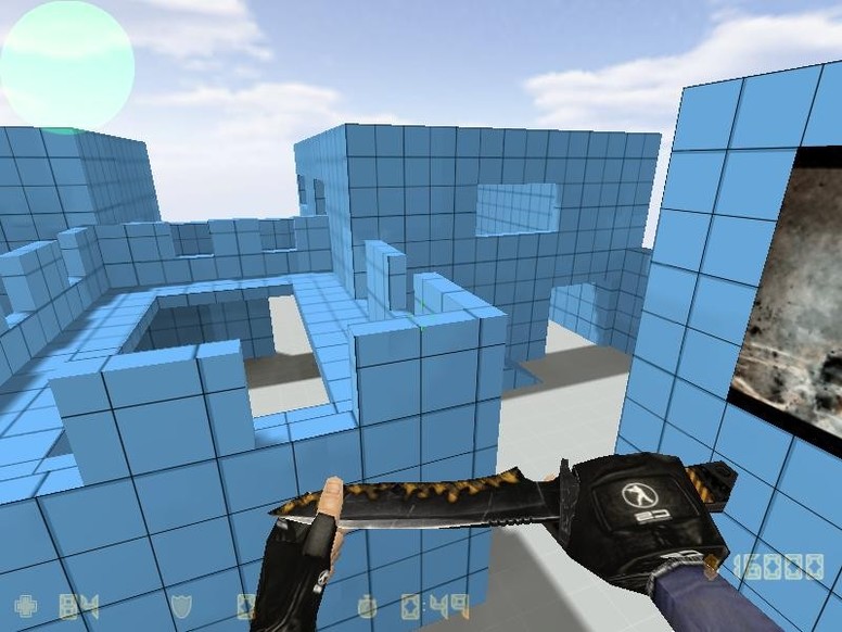 «fy_blox» для CS 1.6