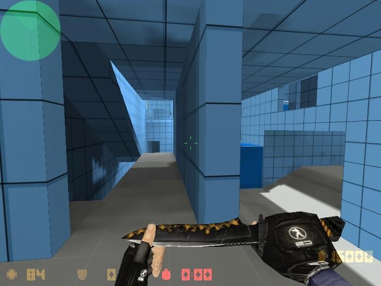 «fy_blox» для CS 1.6