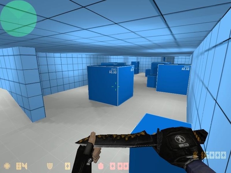 «fy_blox» для CS 1.6