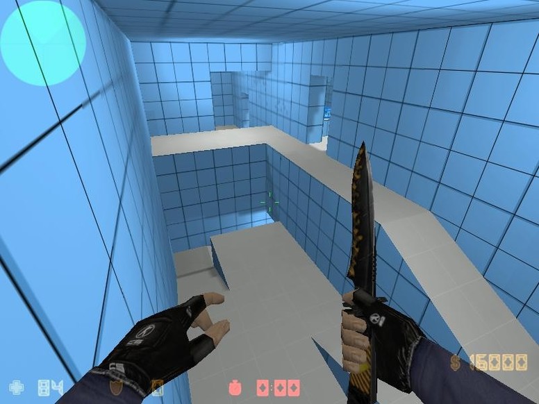 «fy_blox» для CS 1.6