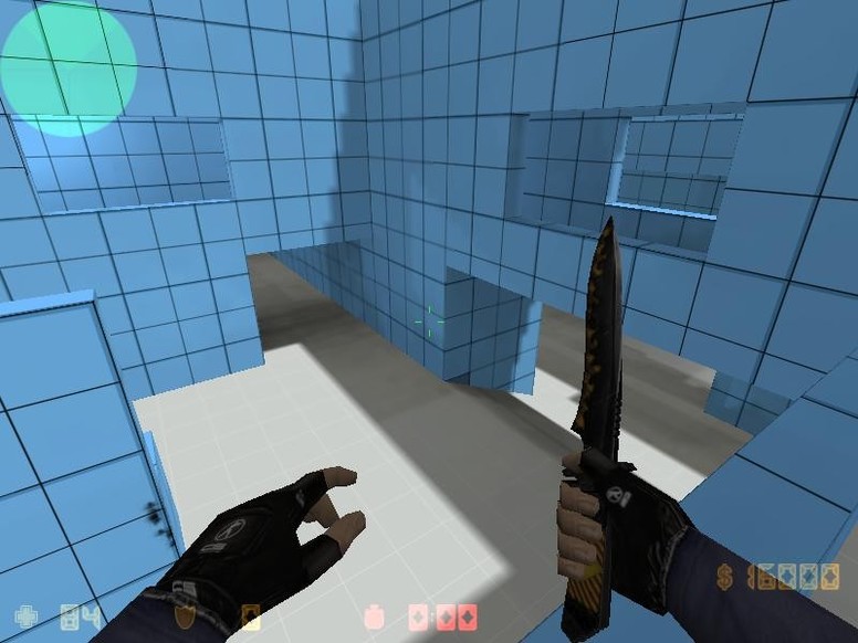 «fy_blox» для CS 1.6