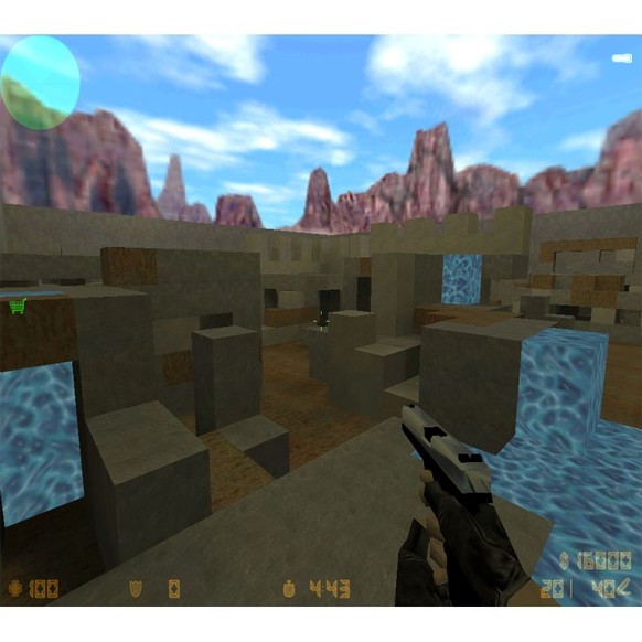 «fy_by_v_4» для CS 1.6