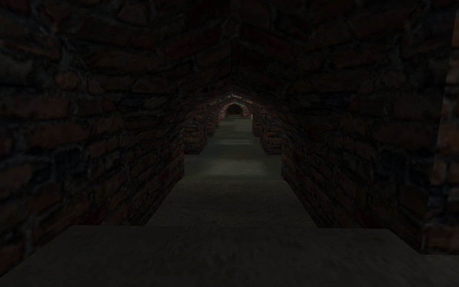 «fy_catacombs» для CS 1.6
