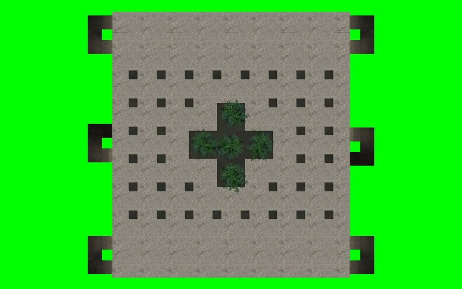 «fy_catacombs» для CS 1.6